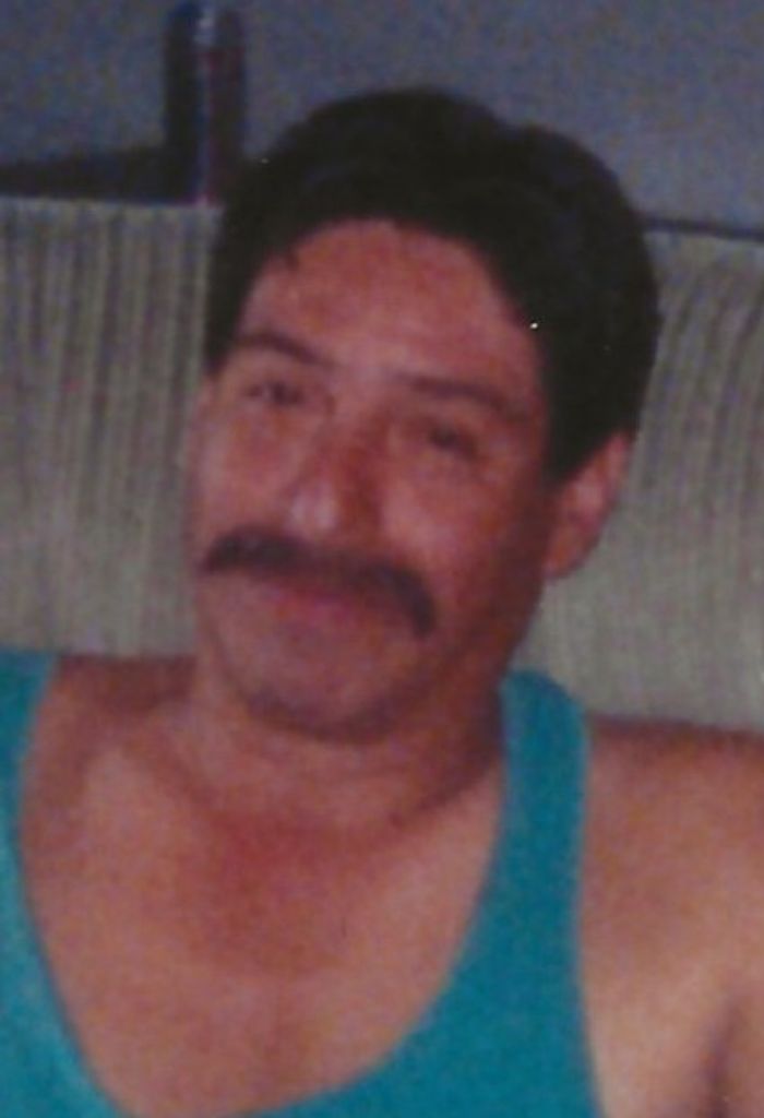 Mark Gallegos