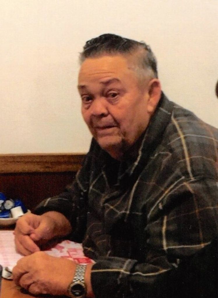 William "Bill" G. Chamberlain Profile Photo