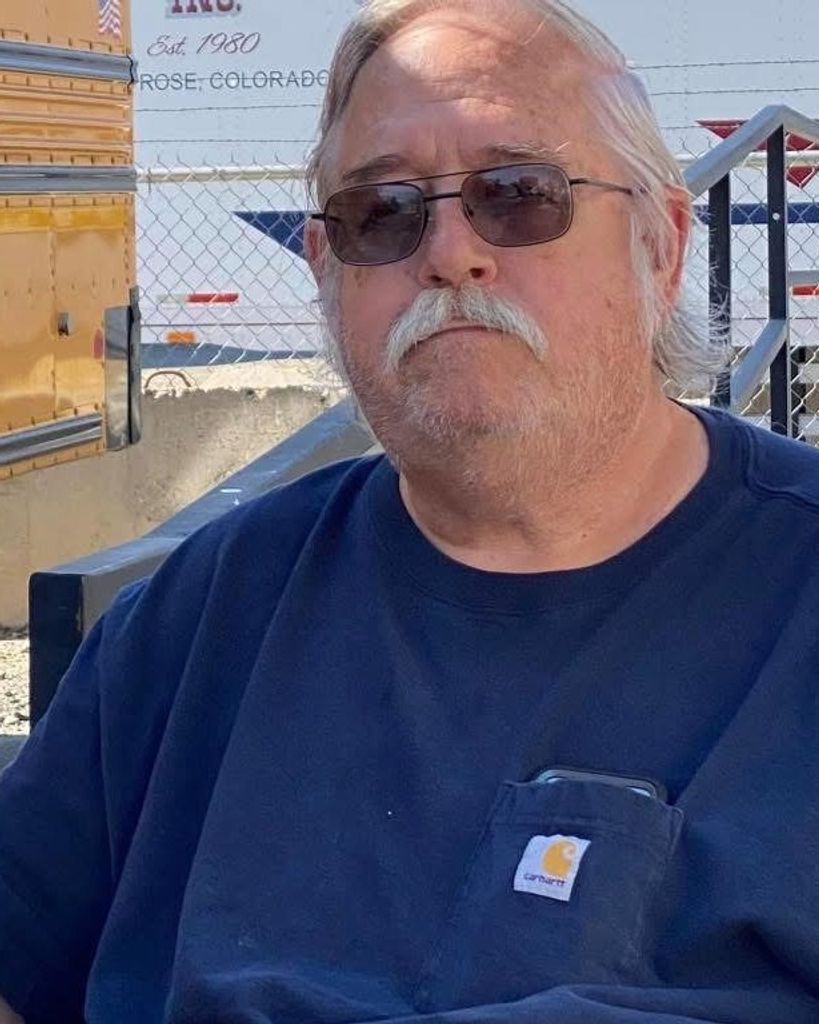 Francis Glenn Katzenberger Profile Photo