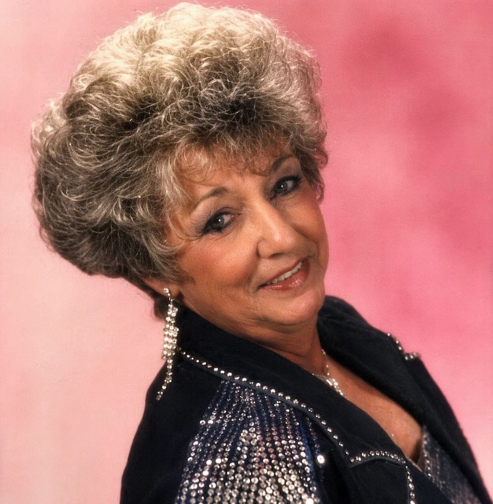 Louise Hazle McKenna