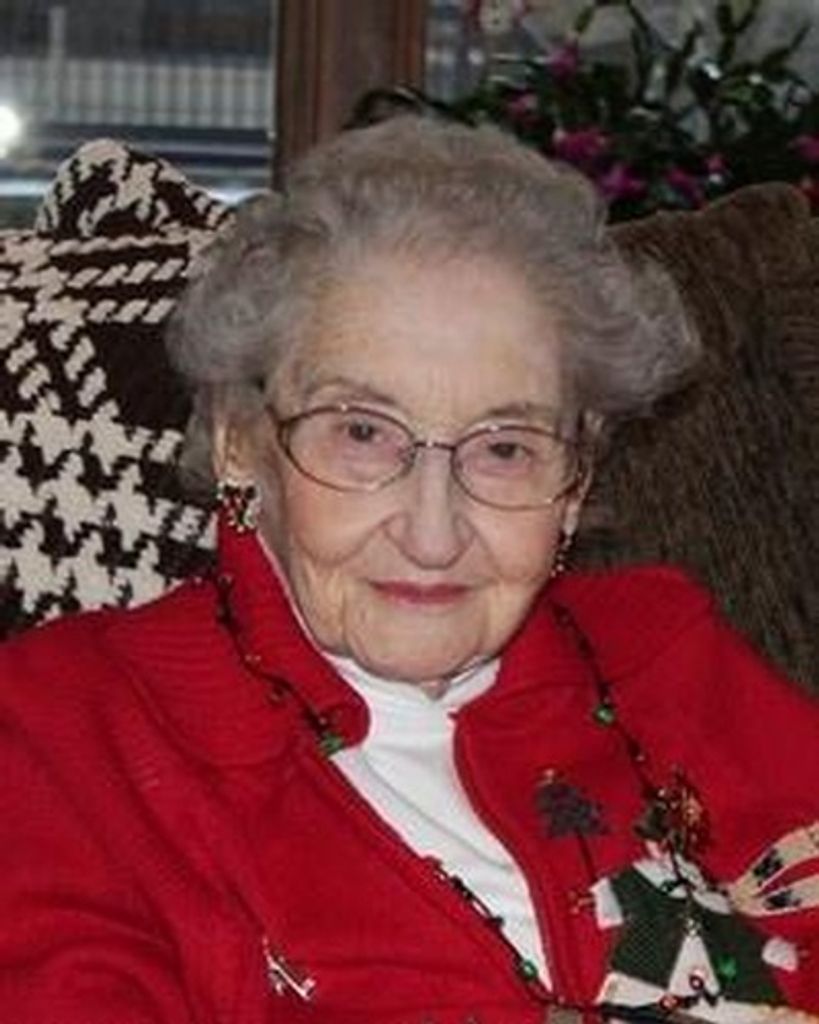 Betty Chappell Profile Photo