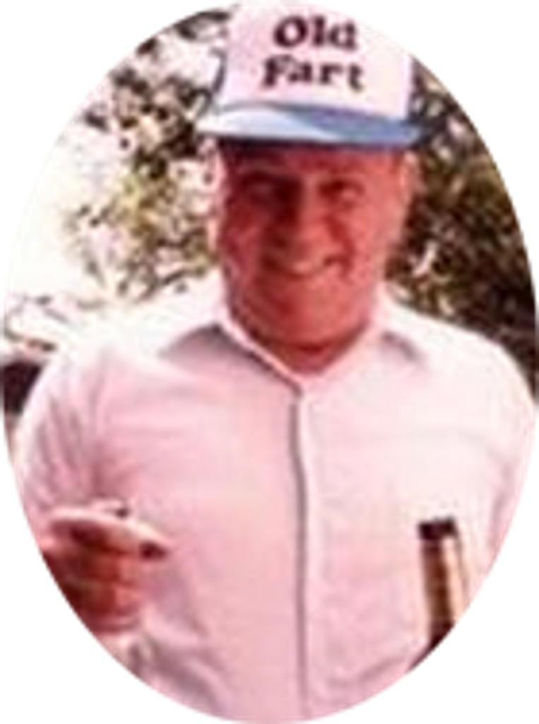 Allan Niklason