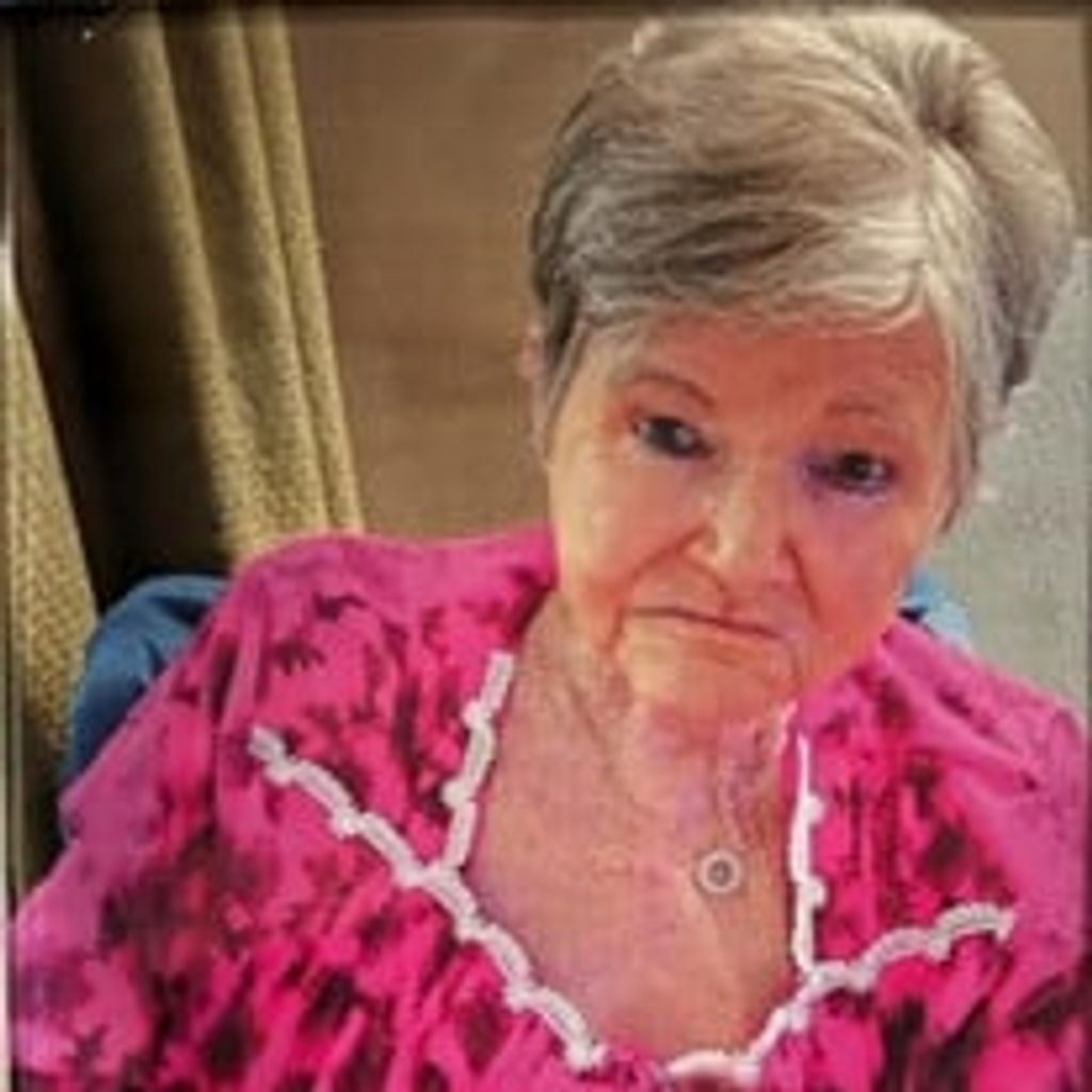 Shirley Ann Gravitt Swisher Profile Photo