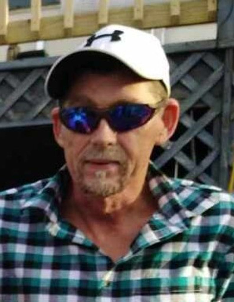 Jeffery Wayne Martin