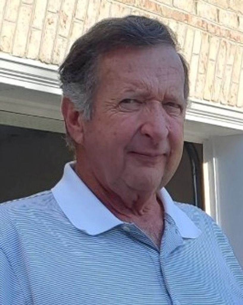 Robert Lee Carpenter Profile Photo