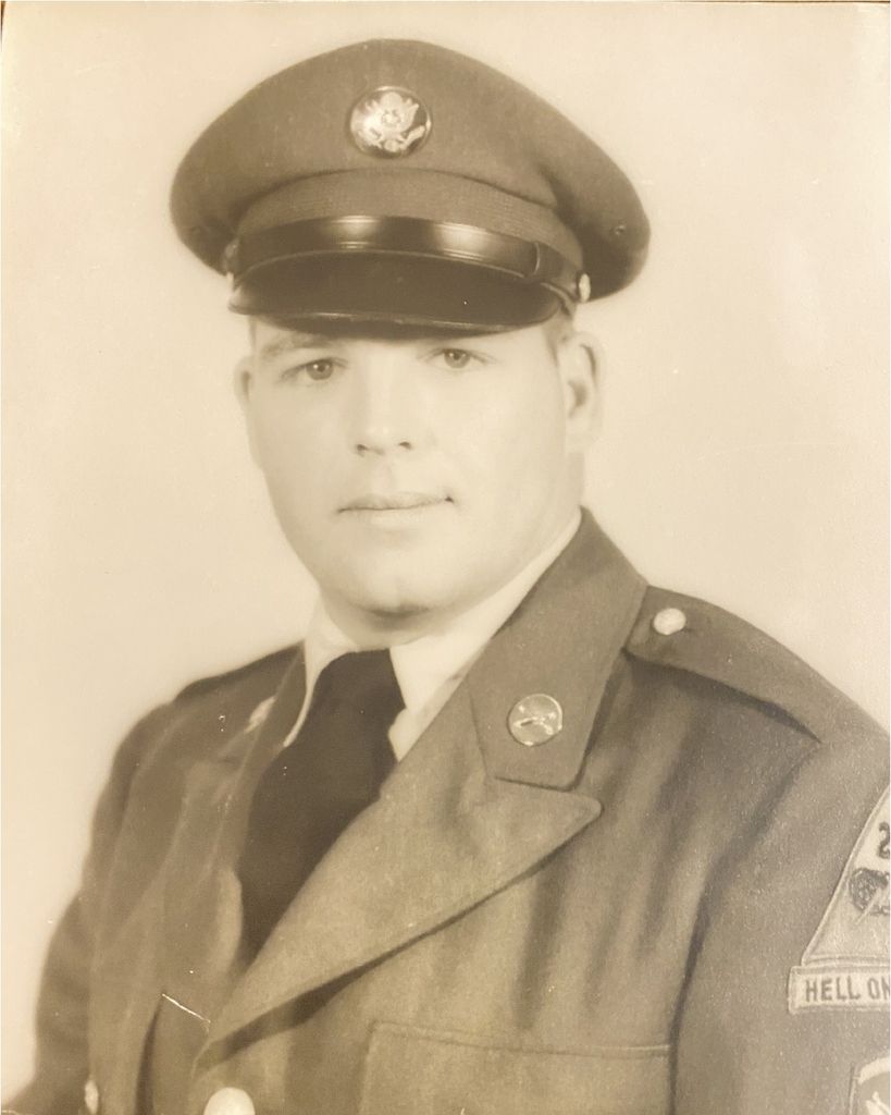 James Burley Boyd Profile Photo