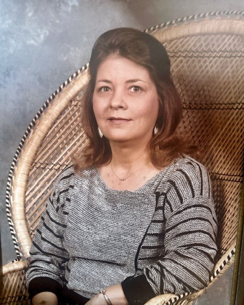 Jenny Schroeder Profile Photo