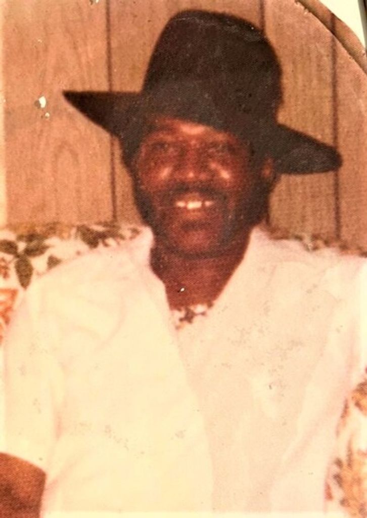 James Franklin Beverly, Sr. Profile Photo