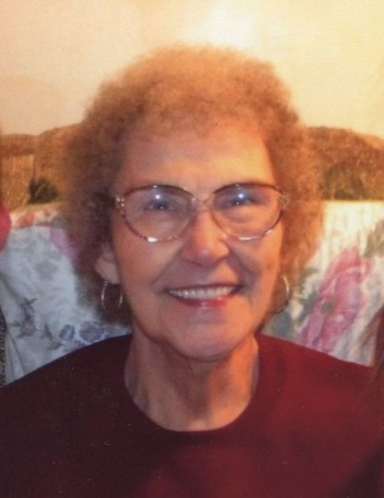 Karen J. (Anderson)  Sowers Profile Photo