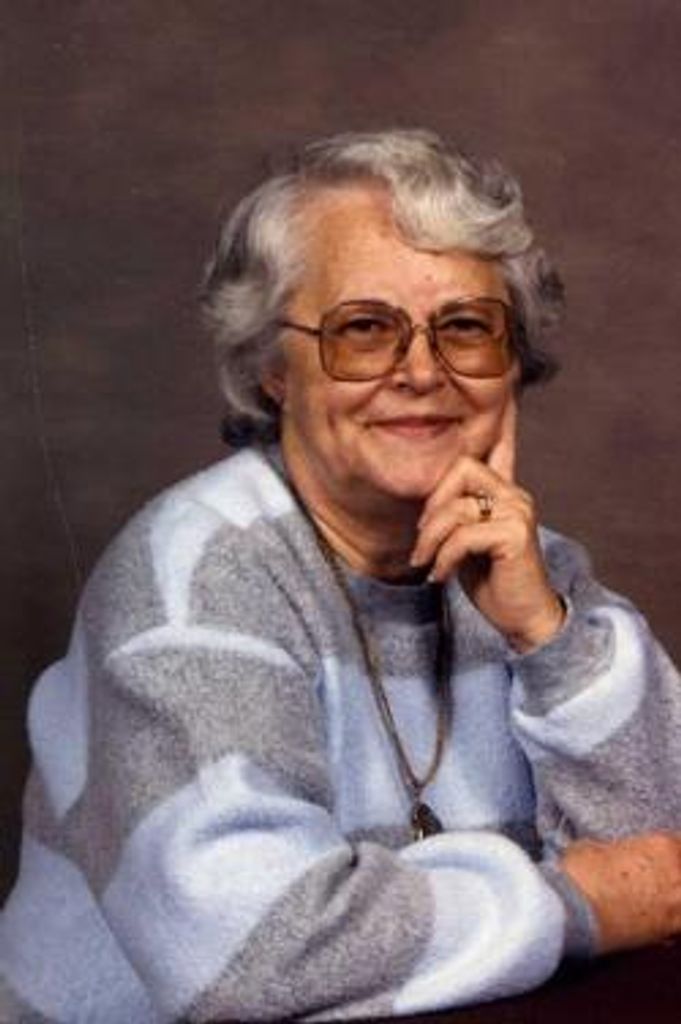 Elsie Mae Ewing Harris