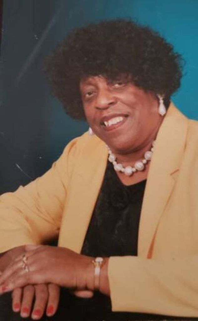 Mary Emma Lane Profile Photo