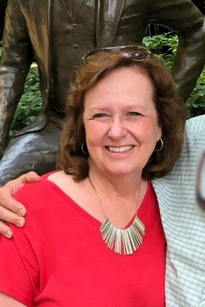 Jeanne M. Fincher