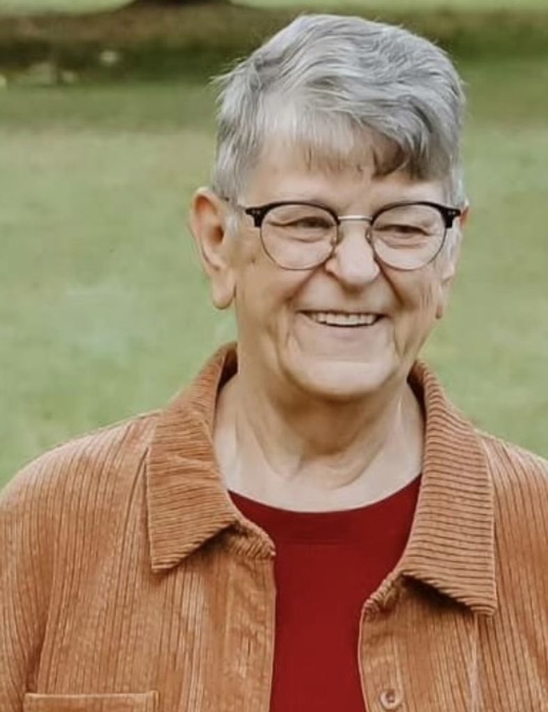Mary Margaret Quinn Profile Photo