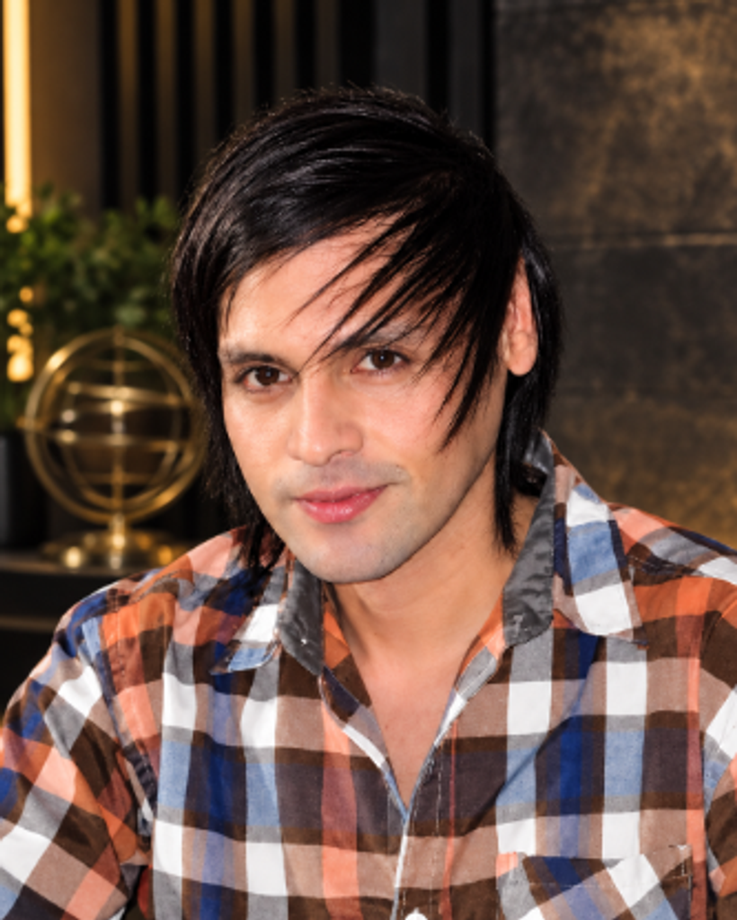 Manuel Gomez