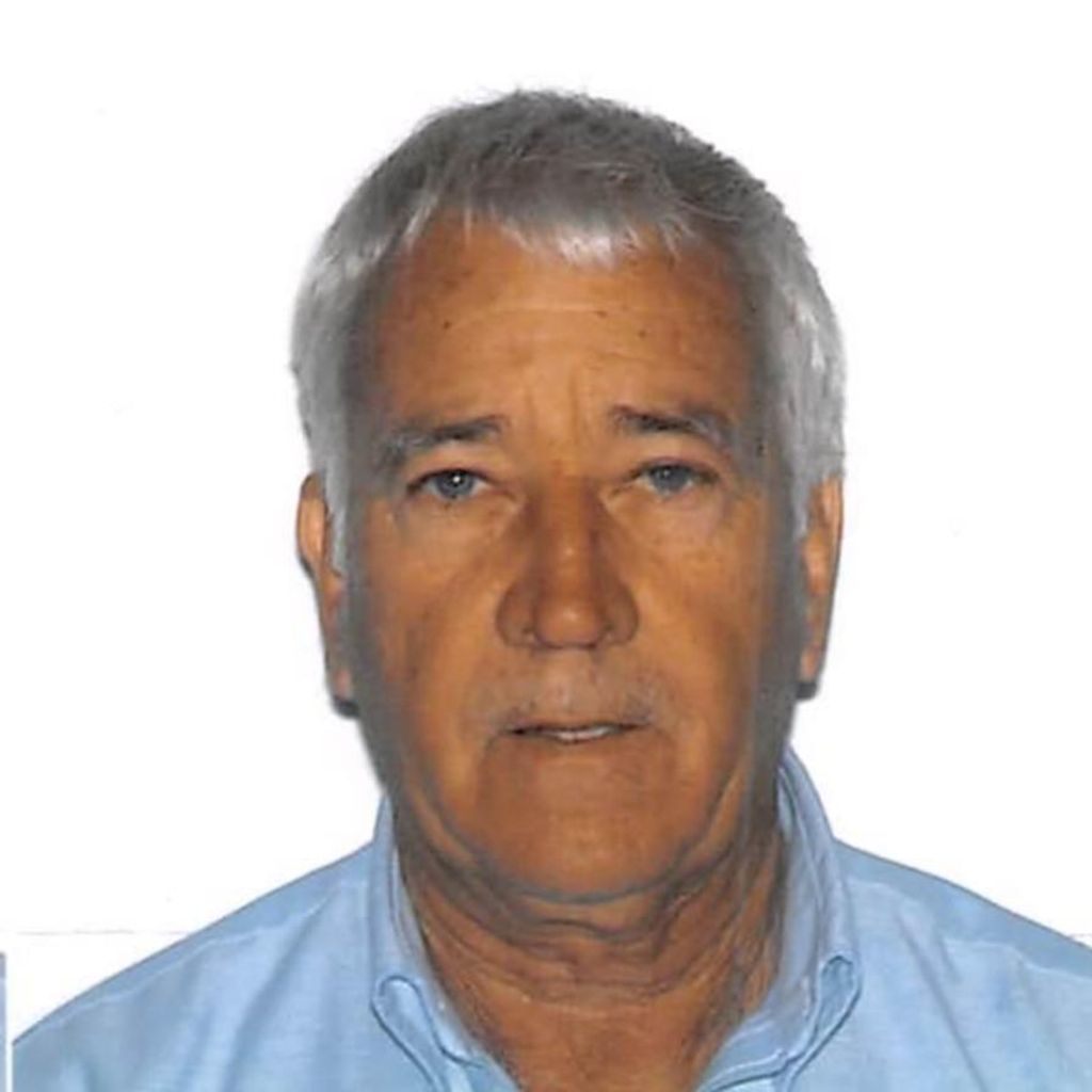 Bobby Neil Stracener