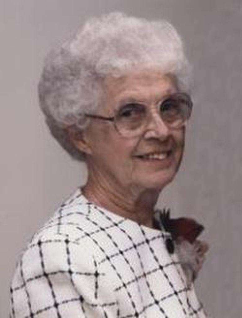 Hester Thompson Helwig Profile Photo