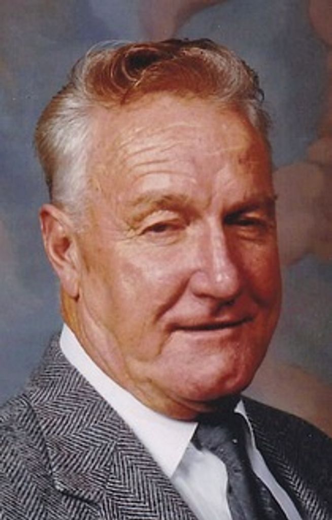 Paul F. Mcelwee