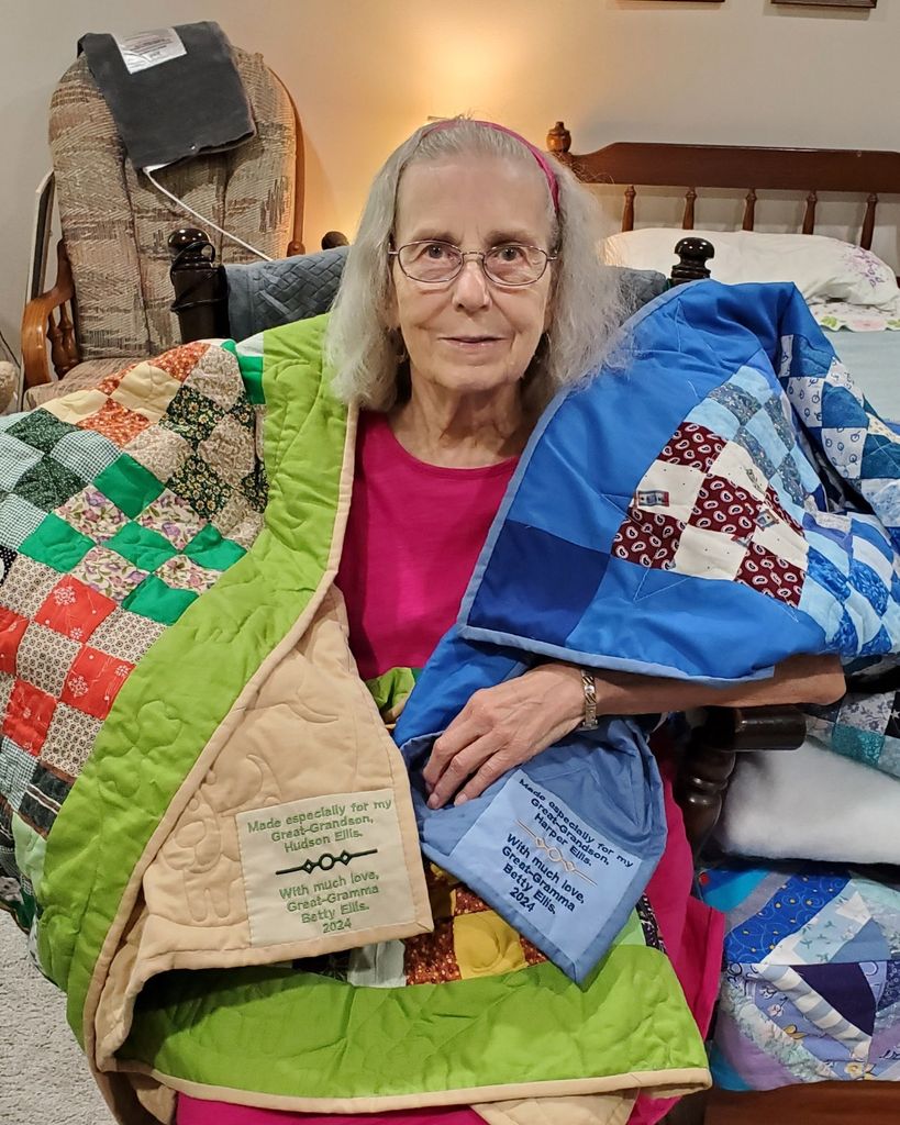 Betty R. Ellis