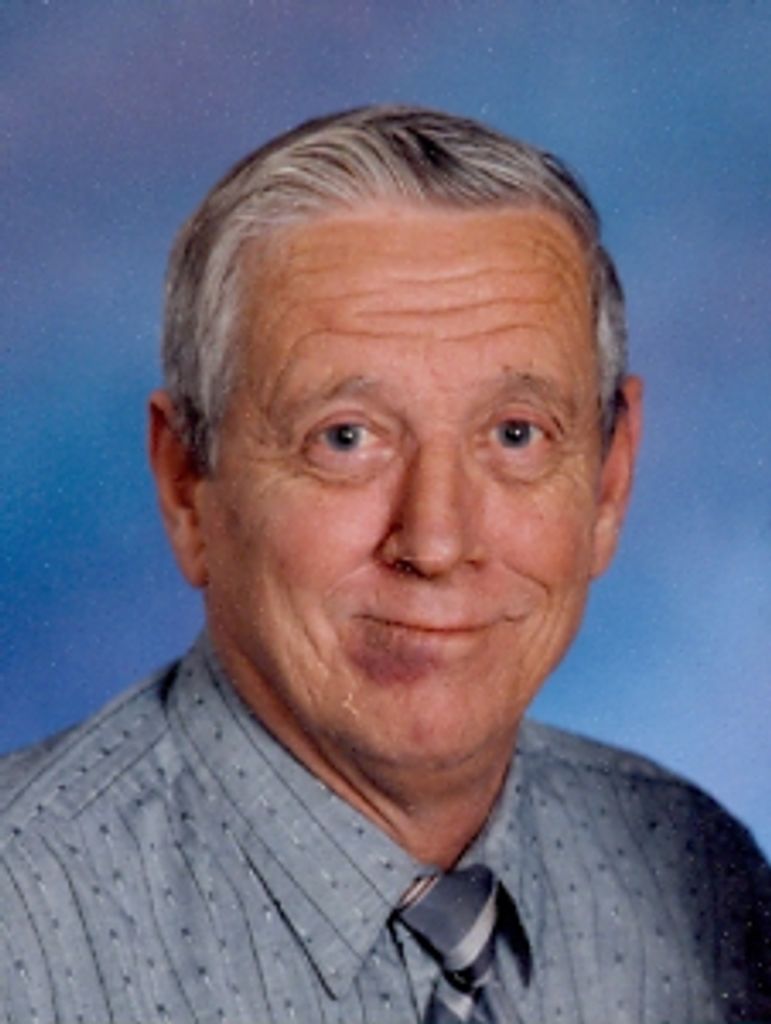 Ralph Seitz, Jr.