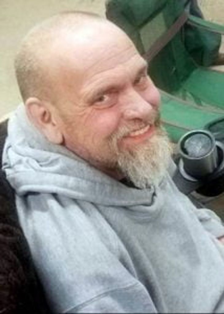 Kerry Rex Corwin Profile Photo