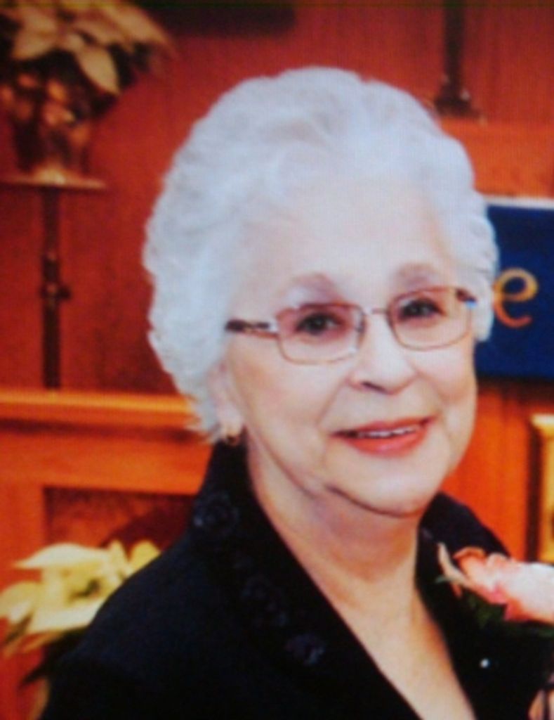 Frances E. Haugley Profile Photo