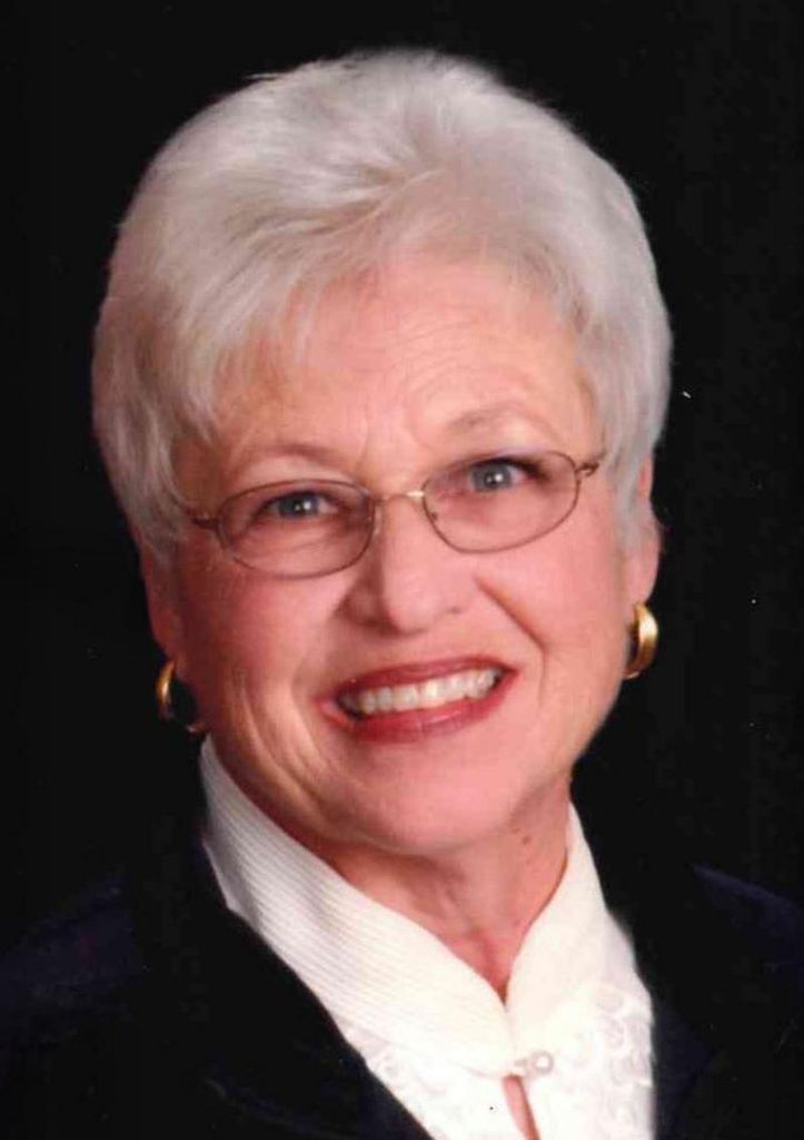 Nancy Louise Miller Profile Photo