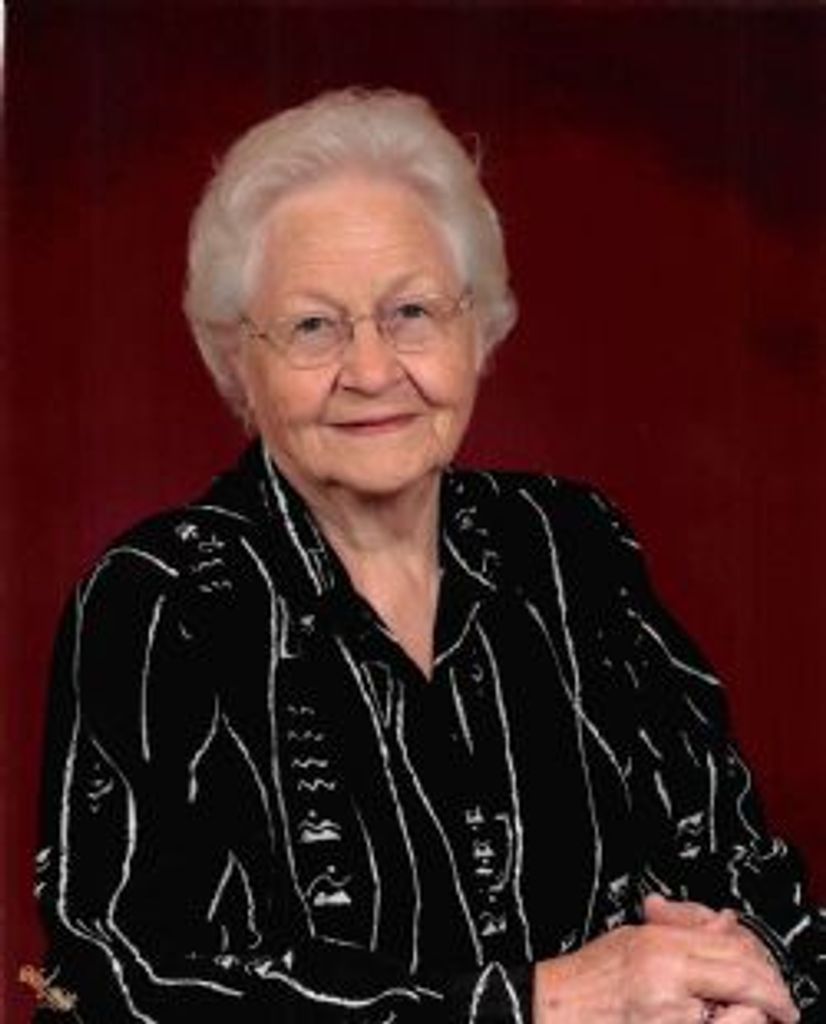 Rebecca Lefay Mcclelland Profile Photo