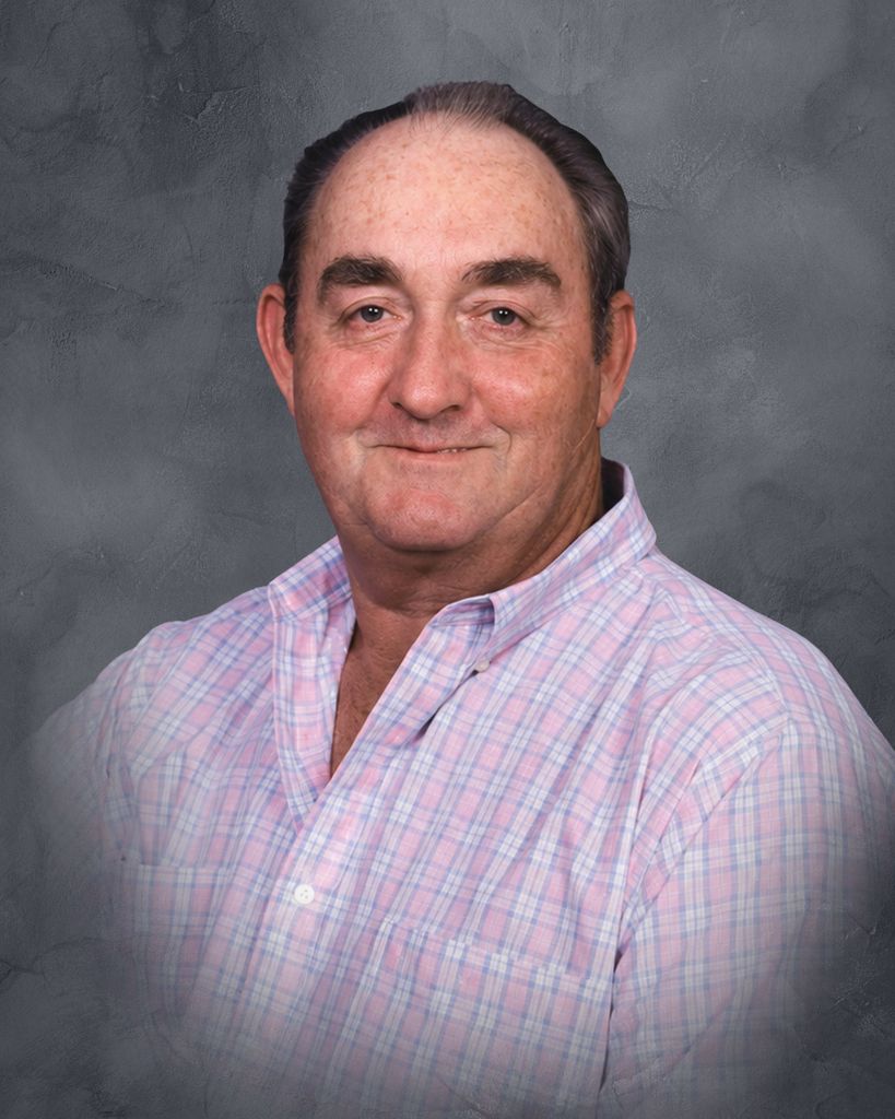 Mr. Windell Clarion "W.C." Tullis Profile Photo