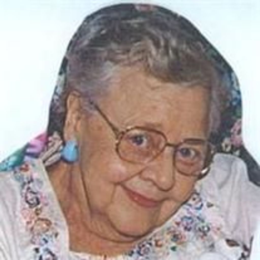 Herberta Bell