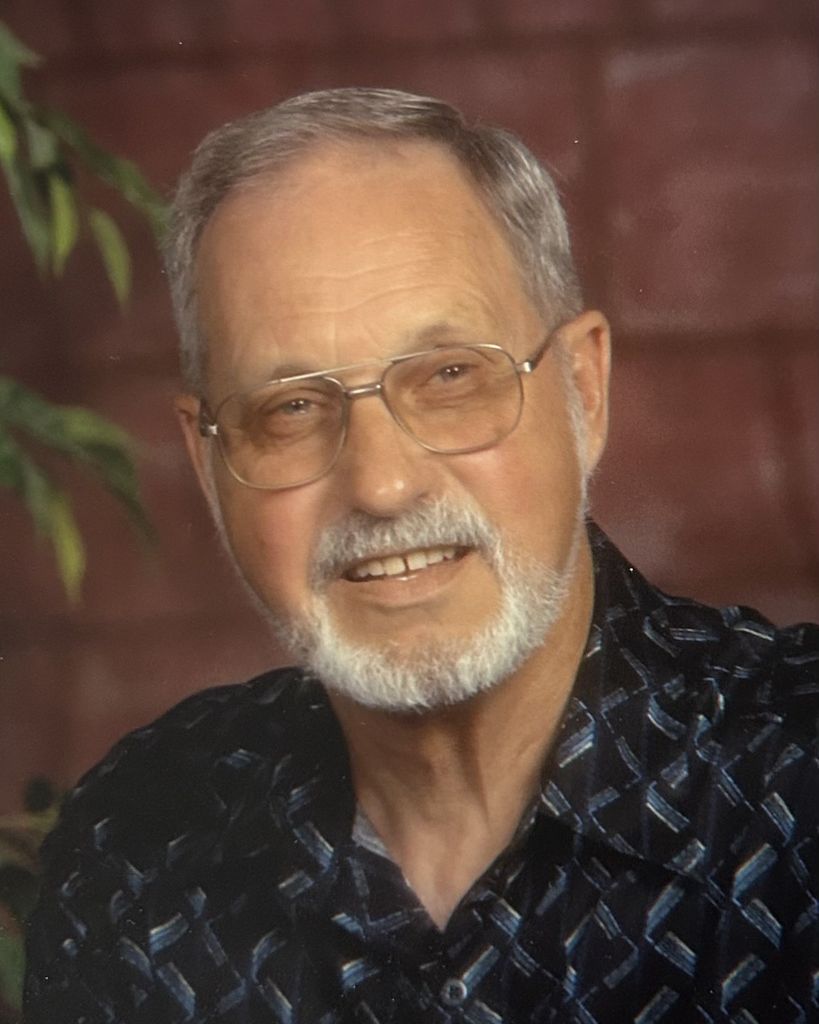 Alfred "Dale" Baker