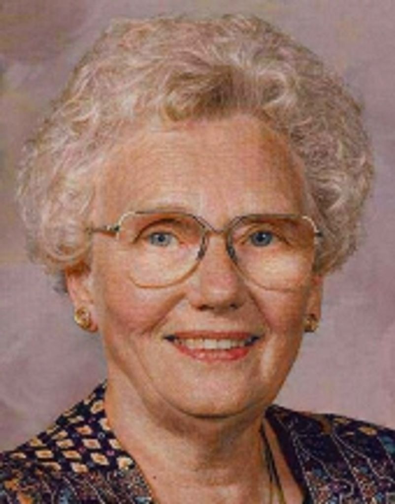 Anna Catherine Schneider