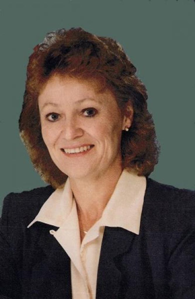 Victoria "Vicky" Jean Weisbrod