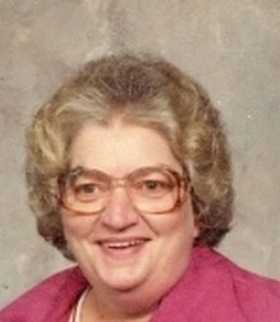 Barbara Clark