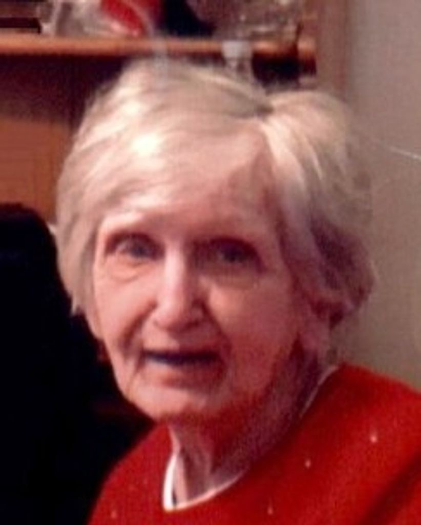 Elinor C. Mete