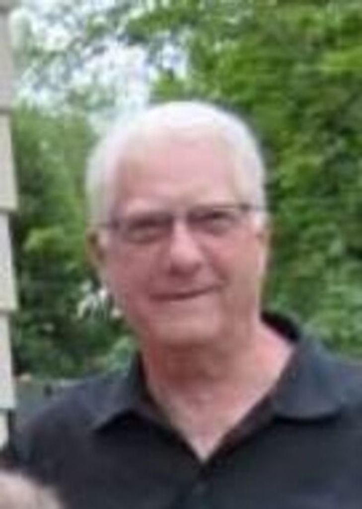 Robert A. Ortscheid Profile Photo