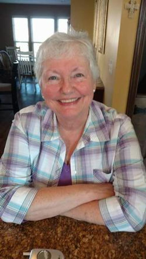Karol Jean Voigt Profile Photo