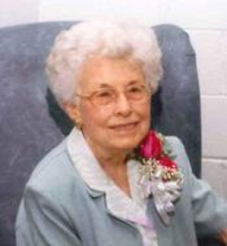 Eloise Long Hartsfield