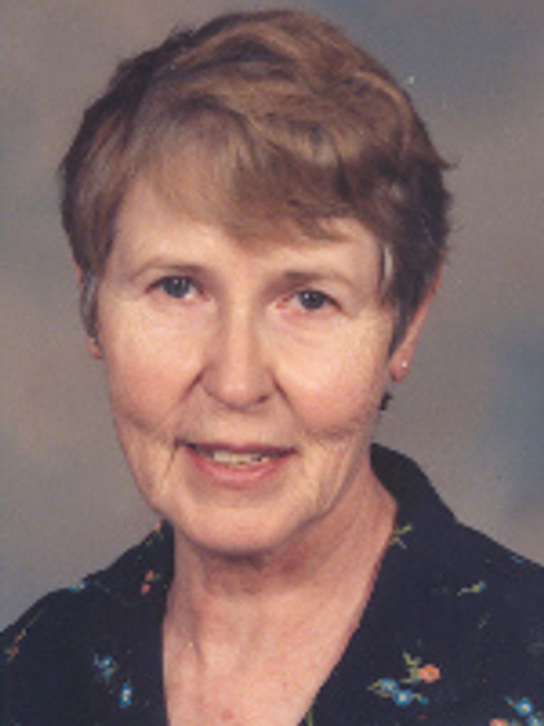 Mary M. O’Leary Profile Photo