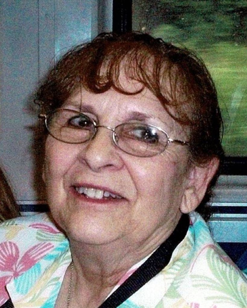 Carolyn Shaffer Profile Photo