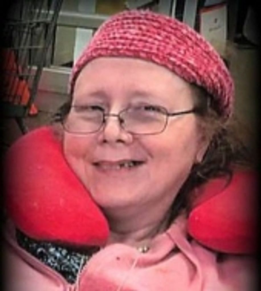 Tamara Ele' Clark