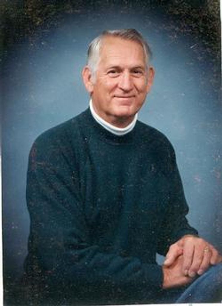 James Carlton Gray