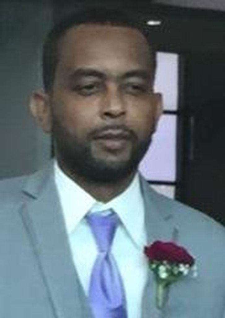 Keithan Jerome Tobe Profile Photo