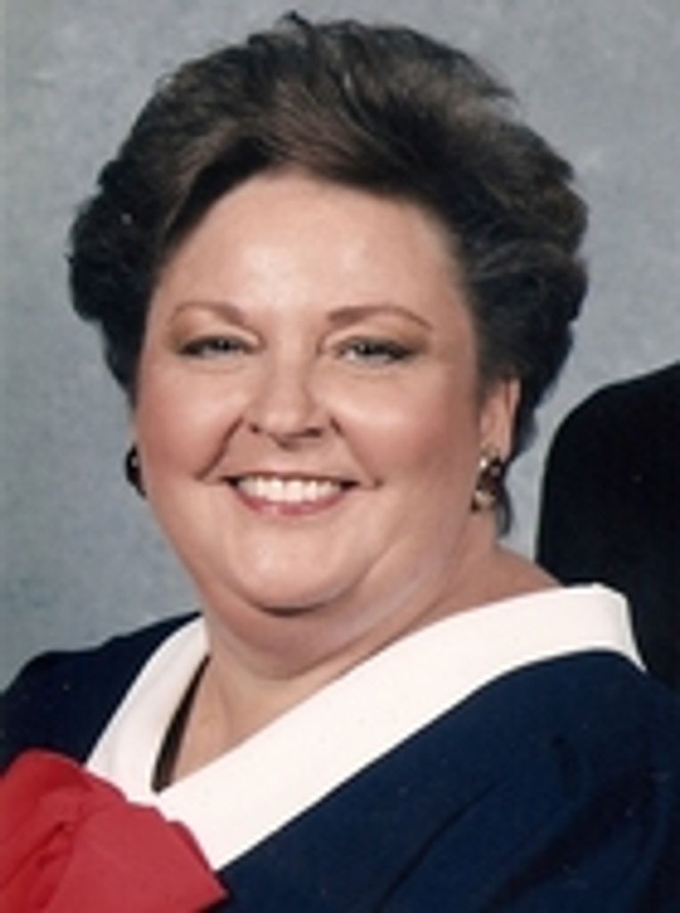 Beverly Regina Koonts