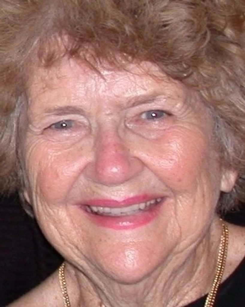 Barbara Marino Weaver