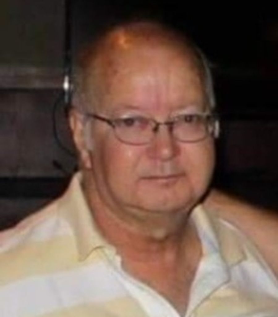 Donald Wilson Profile Photo