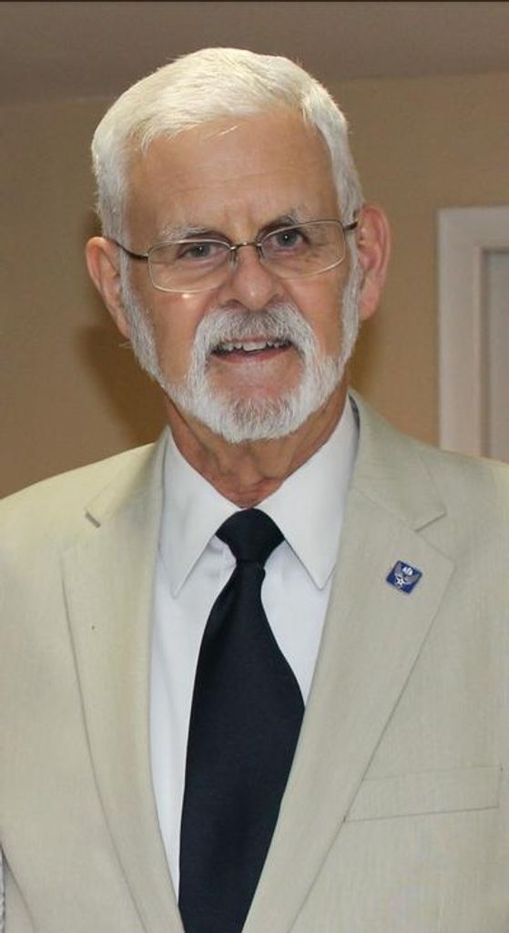 Richard G Mansfield Profile Photo