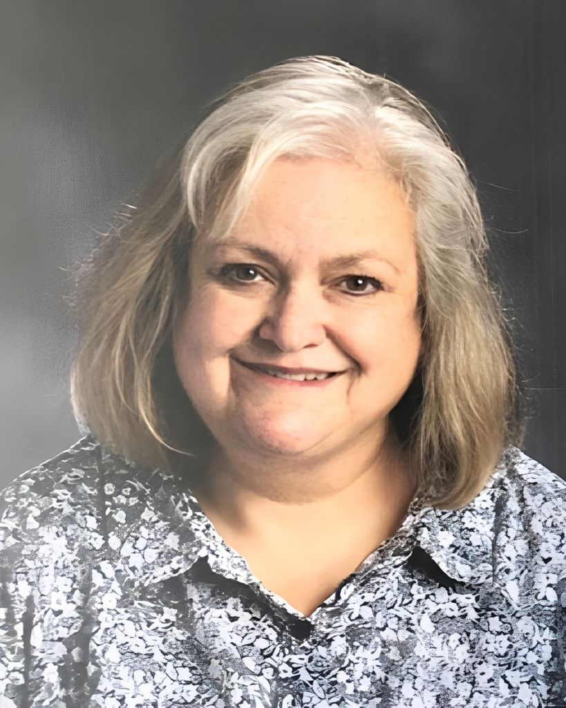 Peggy Marie Freek