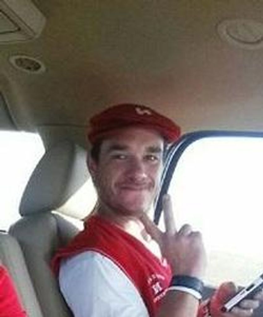 Nicholas "Nick" Whisler