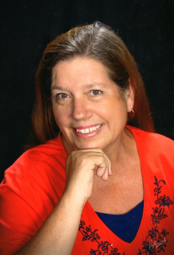 Valarie A. Elliott Profile Photo