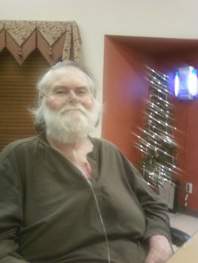 William Dwane Philips